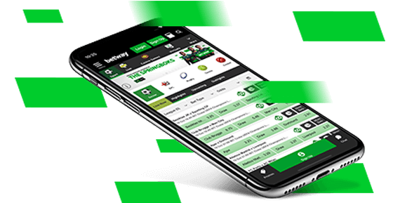 Betway App - Betway Zambia