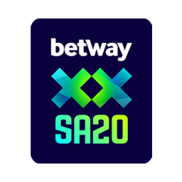 Betway SA 20