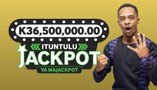 Ituntulu Jackpots