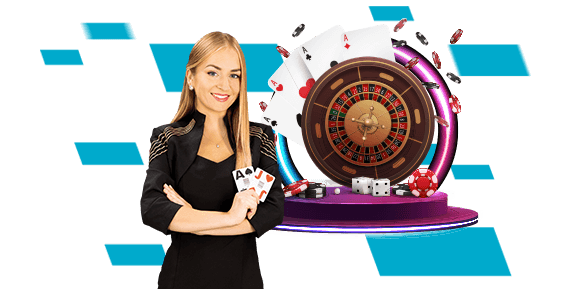 Live Casino Games - Betway Zambia