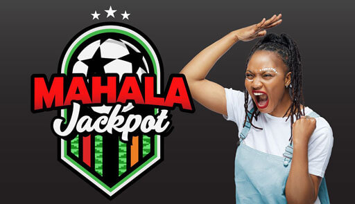 Mahala Jackpots